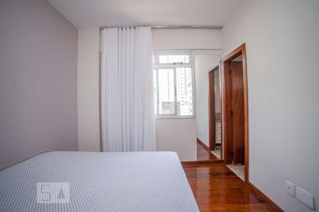 Apartamento para alugar com 3 quartos, 100m² em Lourdes, Belo Horizonte
