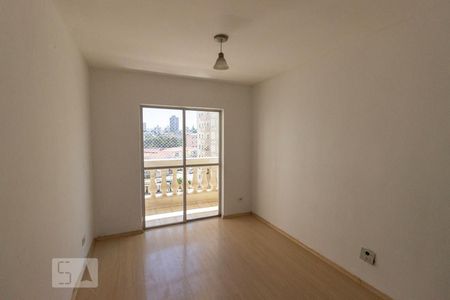 Sala de apartamento à venda com 2 quartos, 89m² em Vila Arcadia, São Paulo
