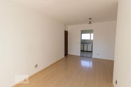Sala de apartamento à venda com 2 quartos, 89m² em Vila Arcadia, São Paulo