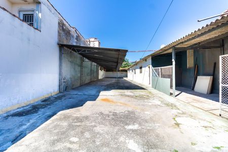 Casa para alugar com 550m², 3 quartos e 15 vagas Casa para alugar com 550m², 3 quartos e 15 vagasGaragem