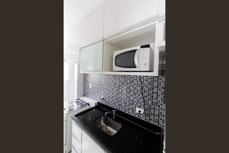 Apartamento para alugar com 65m², 2 quartos e 1 vagaCozinha