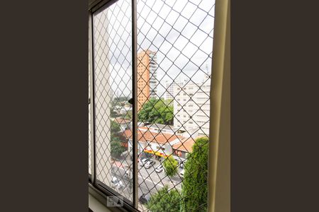 Vista da Rua de apartamento para alugar com 2 quartos, 65m² em Indianópolis, São Paulo