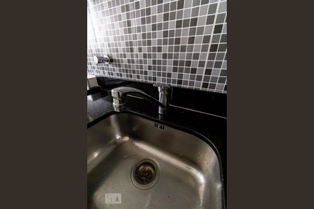 Apartamento para alugar com 65m², 2 quartos e 1 vagaCozinha