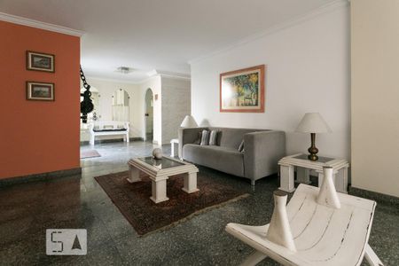 Apartamento para alugar com 65m², 2 quartos e 1 vagaHall de Entrada