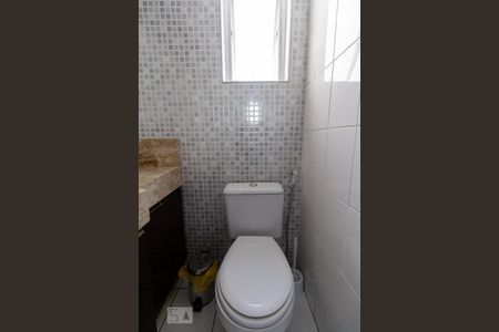 Apartamento para alugar com 65m², 2 quartos e 1 vagaBanheiro