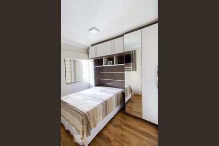 Dormitório 2 de apartamento para alugar com 2 quartos, 65m² em Indianópolis, São Paulo