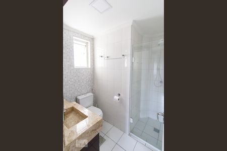 Apartamento para alugar com 65m², 2 quartos e 1 vagaBanheiro