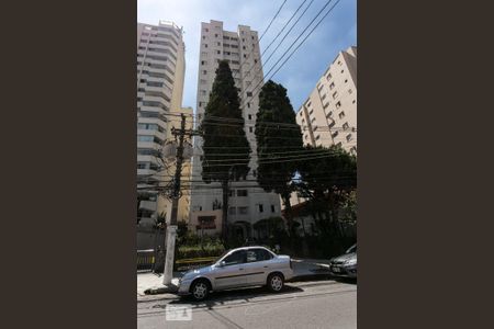 Apartamento para alugar com 65m², 2 quartos e 1 vagafachada