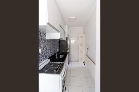 Apartamento para alugar com 65m², 2 quartos e 1 vagaCozinha