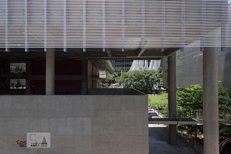 Vista de kitnet/studio à venda com 1 quarto, 44m² em Santa Ifigênia, São Paulo