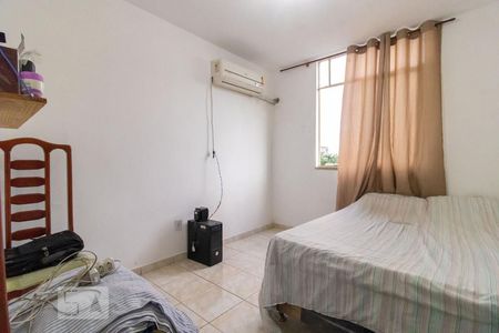 Quarto 1 de apartamento para alugar com 3 quartos, 65m² em Penha, Rio de Janeiro