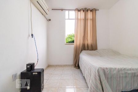 Quarto 1 de apartamento para alugar com 3 quartos, 65m² em Penha, Rio de Janeiro