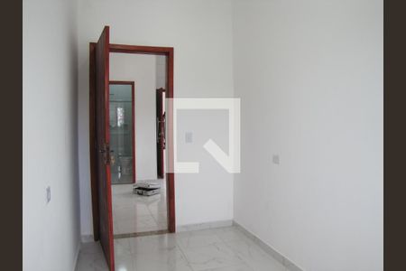 Quarto 2 de casa para alugar com 2 quartos, 60m² em Parque Boturussu, São Paulo