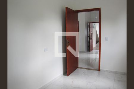 Quarto 1 de casa para alugar com 2 quartos, 60m² em Parque Boturussu, São Paulo