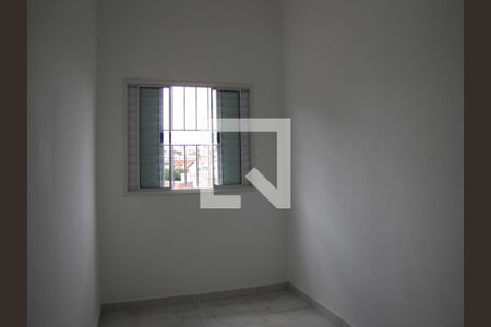 Quarto 2 de casa para alugar com 2 quartos, 60m² em Parque Boturussu, São Paulo