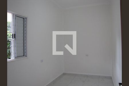 Quarto 1 de casa para alugar com 2 quartos, 60m² em Parque Boturussu, São Paulo