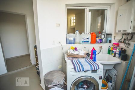 Apartamento à venda com 180m², 2 quartos e 3 vagas Apartamento à venda com 180m², 2 quartos e 3 vagasÁrea de Serviço