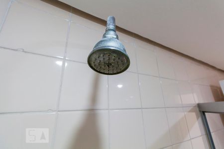 Apartamento à venda com 67m², 3 quartos e 1 vagaBanheiro Social