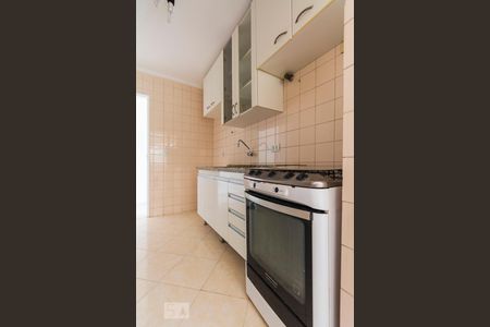 Apartamento à venda com 67m², 3 quartos e 1 vagaCozinha