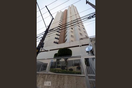 Apartamento à venda com 67m², 3 quartos e 1 vagaFachada