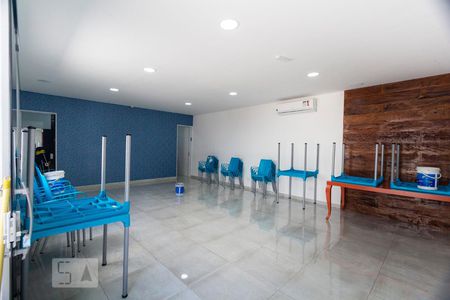 Apartamento à venda com 67m², 3 quartos e 1 vagaSalão de Festas