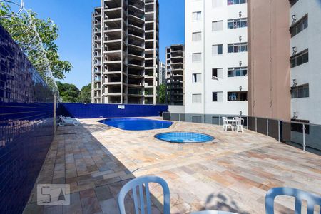 Apartamento à venda com 67m², 3 quartos e 1 vagaPiscina