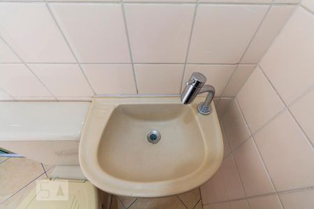 Apartamento à venda com 67m², 3 quartos e 1 vagaSuíte - Quarto 3