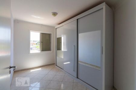 Apartamento à venda com 67m², 3 quartos e 1 vagaQuarto 1