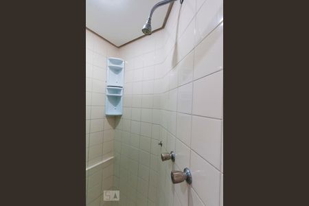 Apartamento à venda com 67m², 3 quartos e 1 vagaBanheiro Social