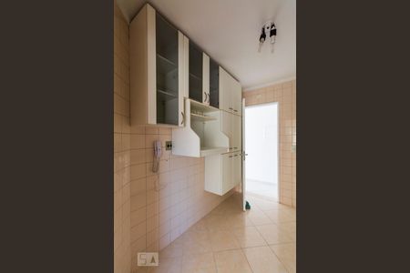 Apartamento à venda com 67m², 3 quartos e 1 vagaCozinha