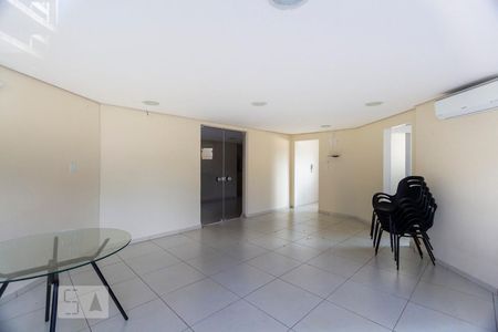 Apartamento à venda com 67m², 3 quartos e 1 vagaSalão de Festas