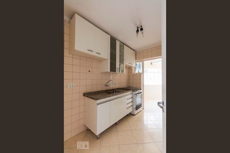 Apartamento à venda com 67m², 3 quartos e 1 vagaCozinha