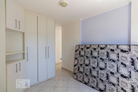 Apartamento à venda com 67m², 3 quartos e 1 vagaQuarto 3 - Suíte