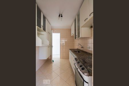 Apartamento à venda com 67m², 3 quartos e 1 vagaCozinha