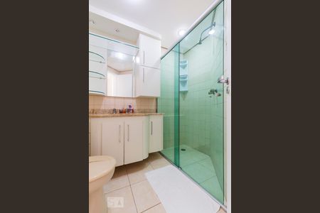 Apartamento à venda com 67m², 3 quartos e 1 vagaBanheiro Social