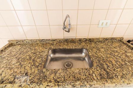 Apartamento à venda com 67m², 3 quartos e 1 vagaCozinha