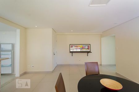 Sala de apartamento para alugar com 1 quarto, 55m² em Vila Mariana, São Paulo