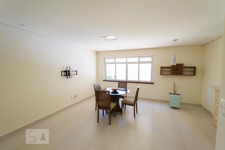 Sala de apartamento para alugar com 1 quarto, 55m² em Vila Mariana, São Paulo