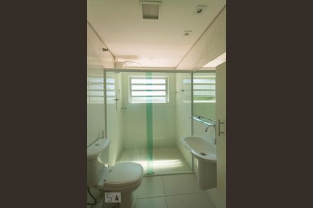 Apartamento para alugar com 55m², 1 quarto e sem vagaBanheiro