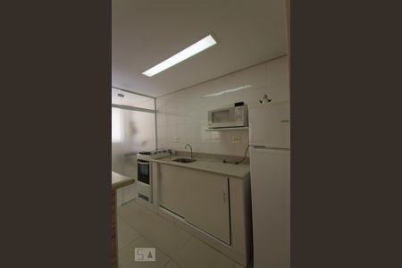 Apartamento para alugar com 55m², 1 quarto e sem vagaCozinha