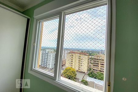 Apartamento à venda com 109m², 3 quartos e 2 vagasQuarto 3