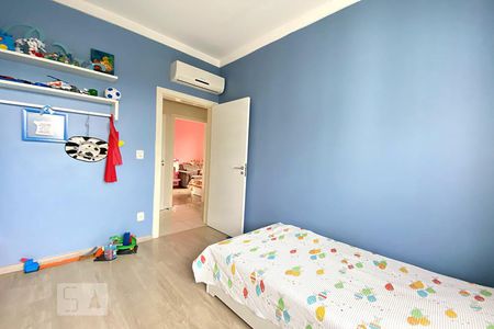 Apartamento à venda com 109m², 3 quartos e 2 vagasQuarto 1