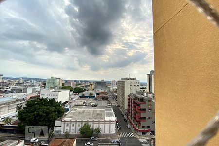 Apartamento à venda com 109m², 3 quartos e 2 vagasVista Quarto 2