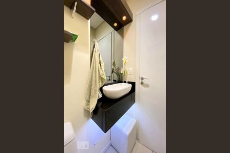 Apartamento à venda com 109m², 3 quartos e 2 vagasLavabo