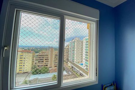 Apartamento à venda com 109m², 3 quartos e 2 vagasVista Quarto 1