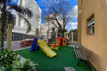 Apartamento à venda com 109m², 3 quartos e 2 vagasÁrea Comum - Playground