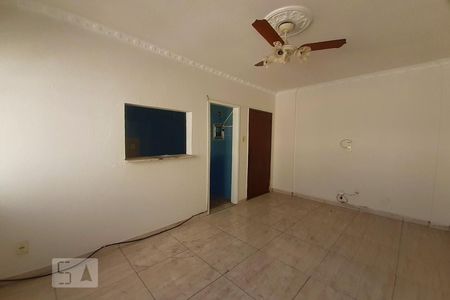Sala de apartamento para alugar com 3 quartos, 78m² em Engenho Novo, Rio de Janeiro