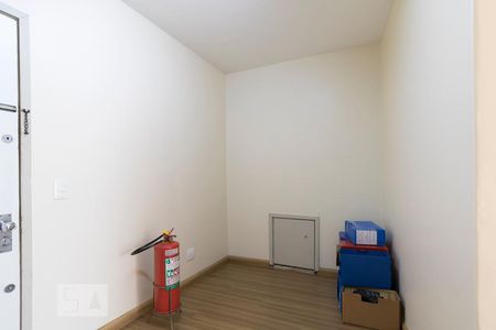 Hall de kitnet/studio para alugar com 1 quarto, 32m² em Centro, Rio de Janeiro