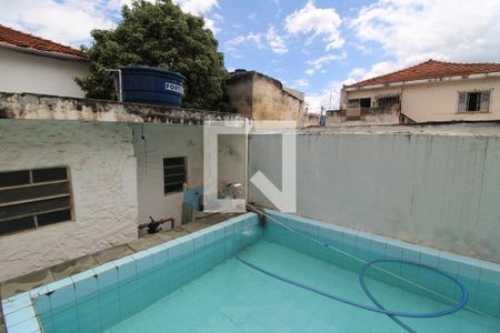 Casa à venda com 265m², 2 quartos e 1 vagaÁrea de Lazer
