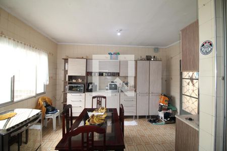 Casa à venda com 265m², 2 quartos e 1 vagaCozinha